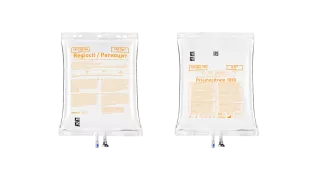 Regiocit & Prismocitrate